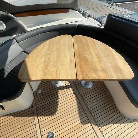Une Nuit Sur Un Magnifique Bateau Linge Et Menage Inclus - Boat Paradise La Rochelle La Rochelle  Buitenkant foto