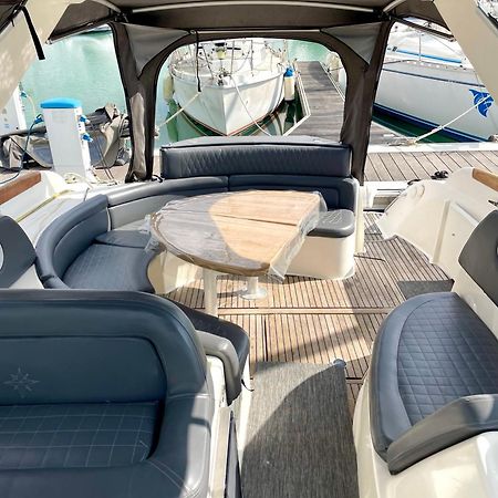 Une Nuit Sur Un Magnifique Bateau Linge Et Menage Inclus - Boat Paradise La Rochelle La Rochelle  Buitenkant foto