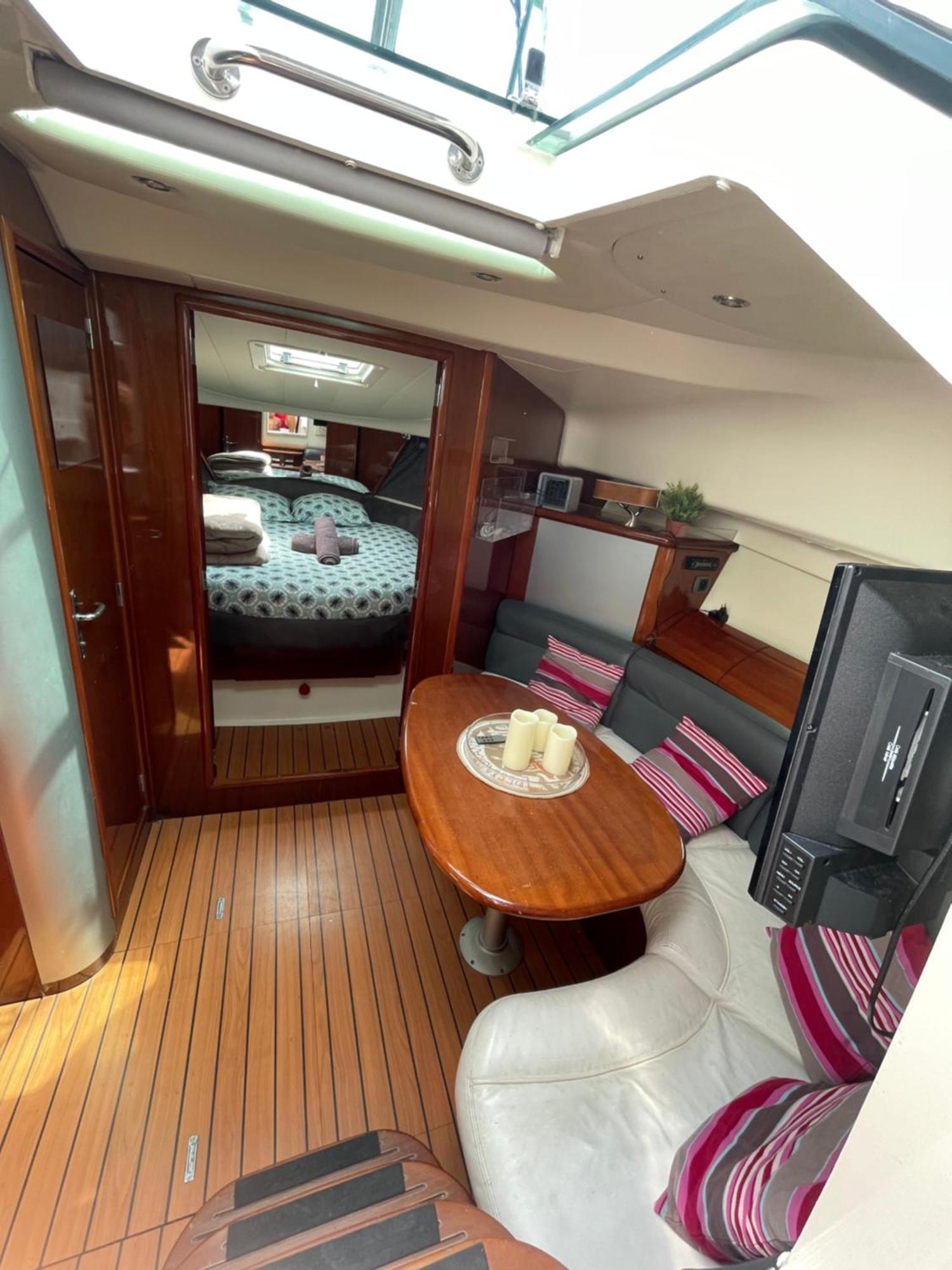Une Nuit Sur Un Magnifique Bateau Linge Et Menage Inclus - Boat Paradise La Rochelle La Rochelle  Buitenkant foto