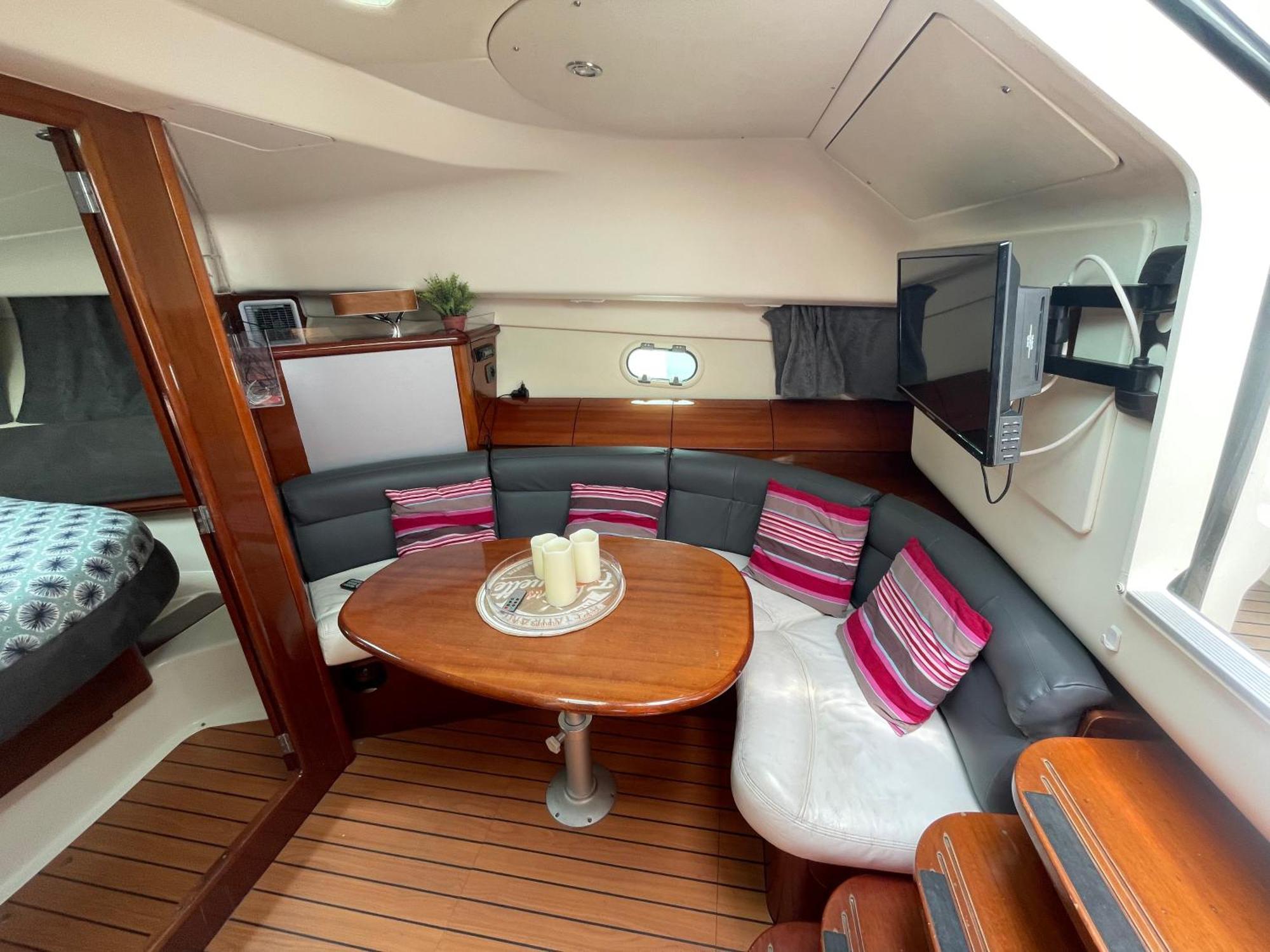 Une Nuit Sur Un Magnifique Bateau Linge Et Menage Inclus - Boat Paradise La Rochelle La Rochelle  Buitenkant foto